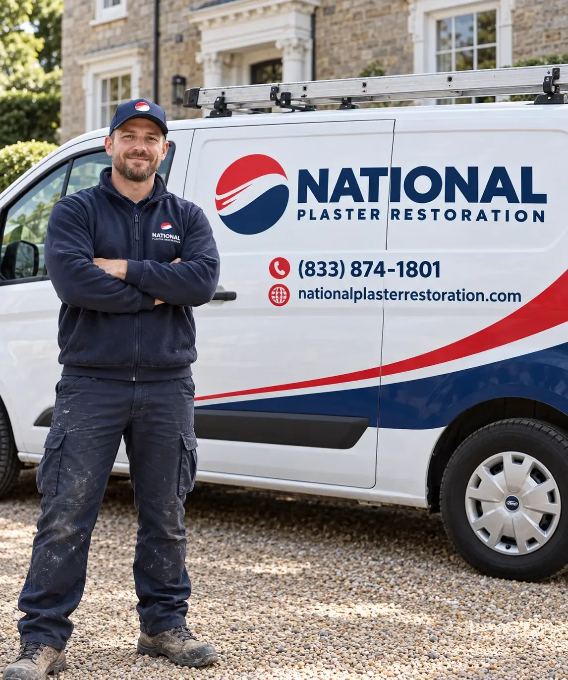 Plaster Repair Keldron, SD FAQs